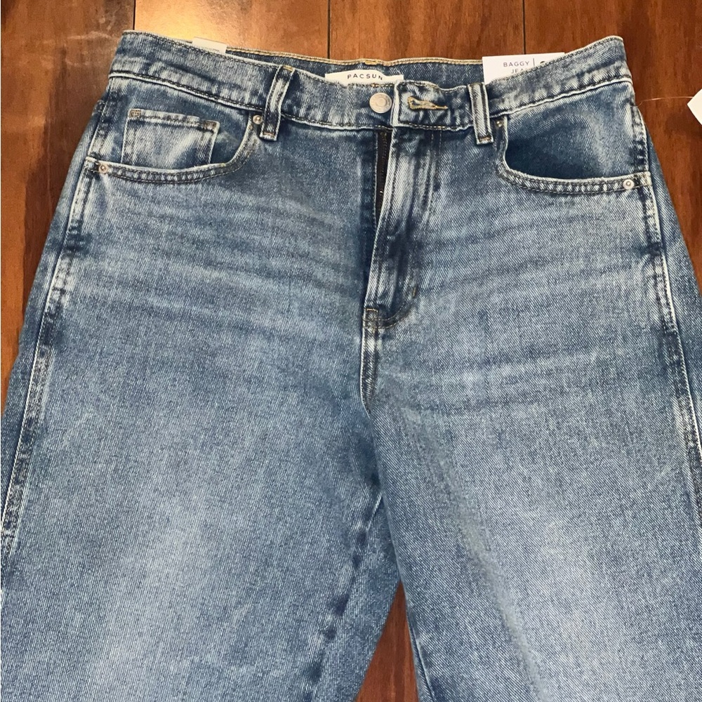 PacSun Baggy jeans